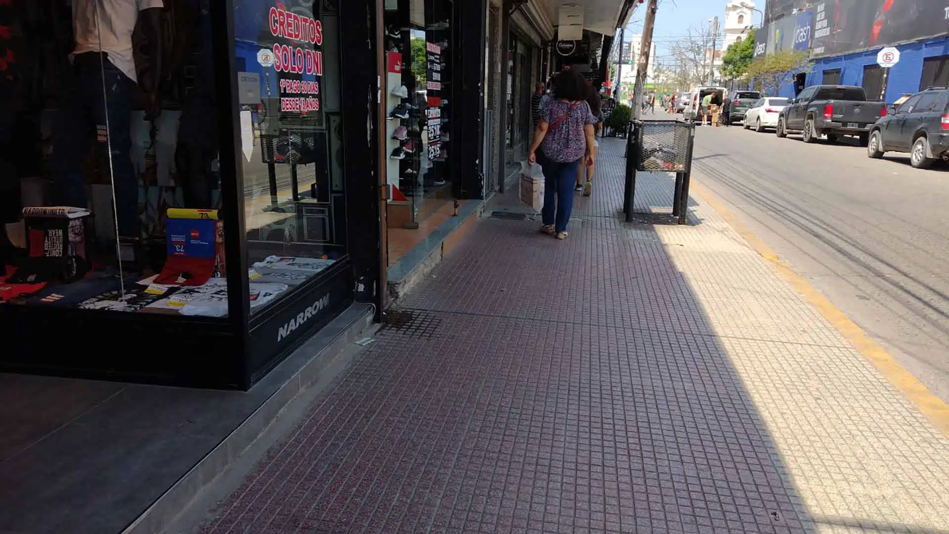 Pymes feriado