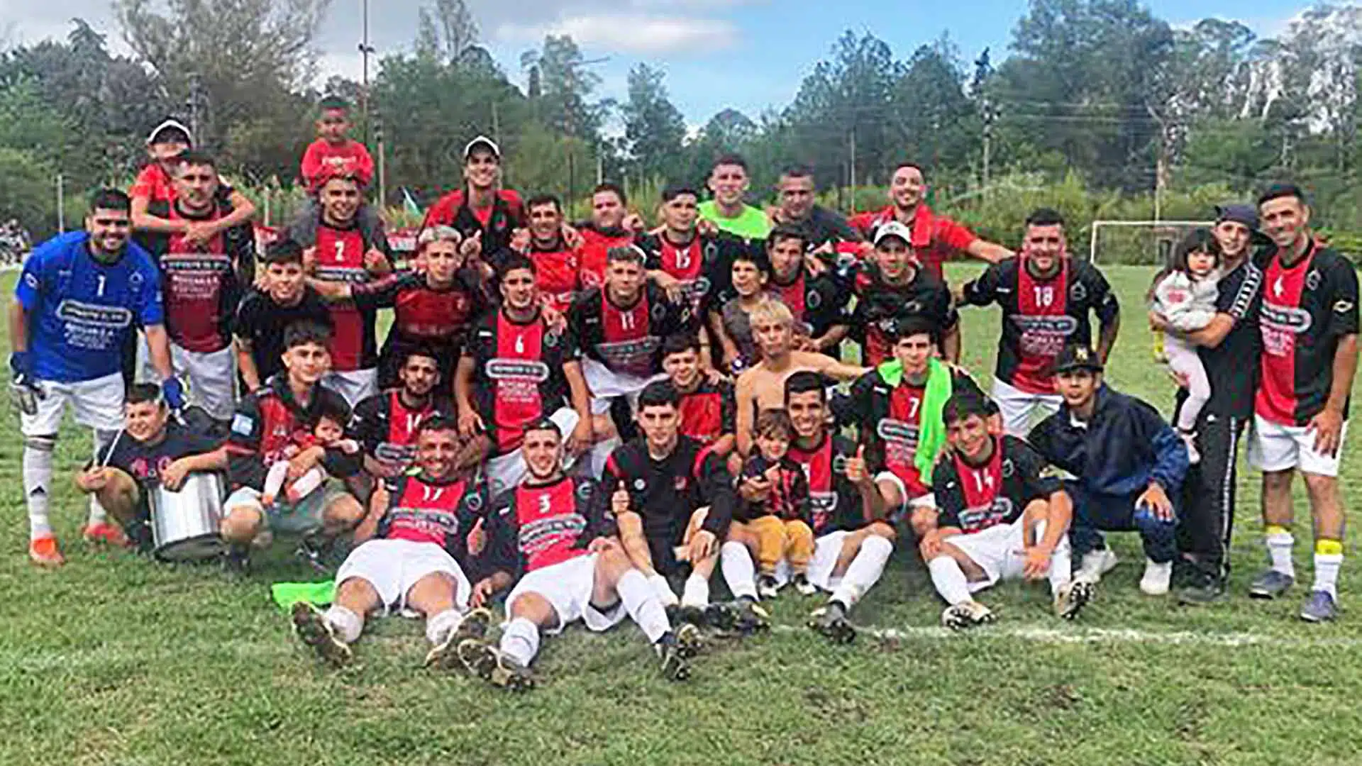 Deportivo Villa Rosa